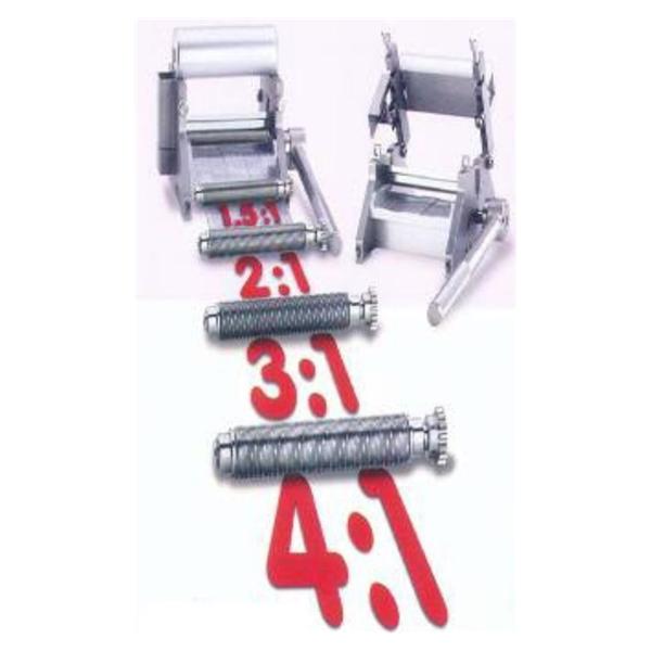 Dermacarrier II Surgical 8x3